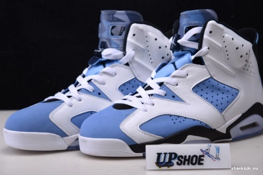 6 CT8529-410 Jordan CT8529-410 Air UNC 0816